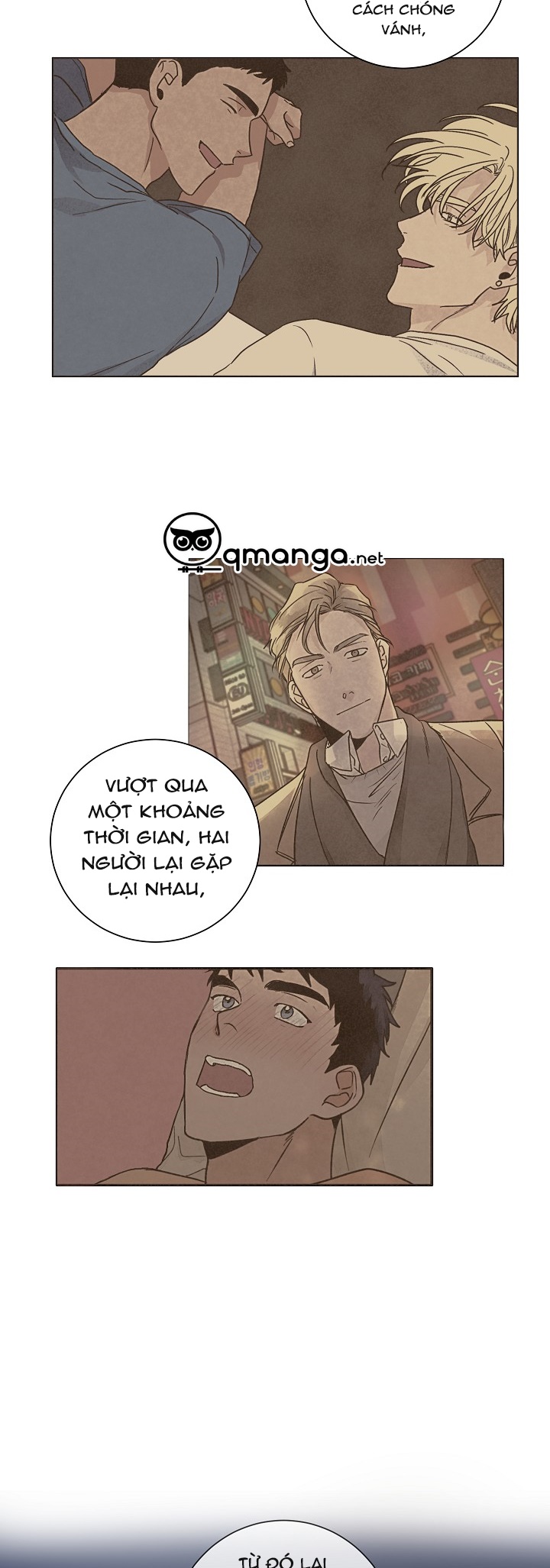 Yêu Em Đi, Bác Sĩ! Chapter 50 - End - Trang 36